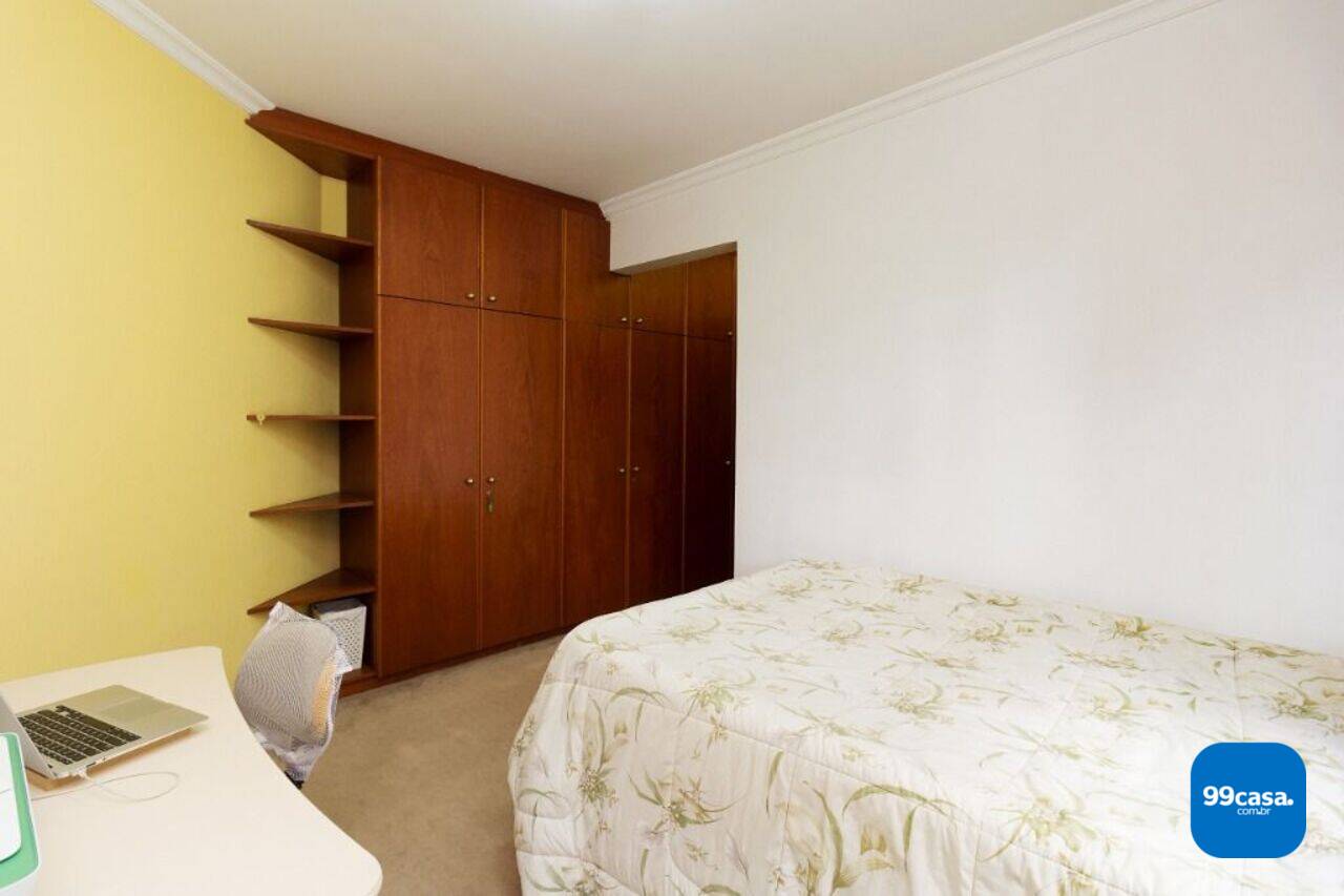 Apartamento Água Verde, Curitiba - PR