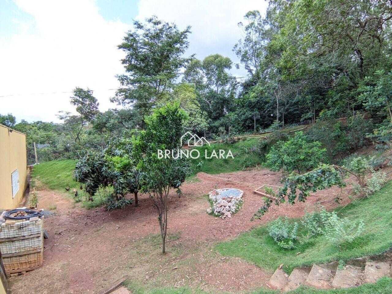 Casa Condomínio Vale do Cedro, São Joaquim de Bicas - MG