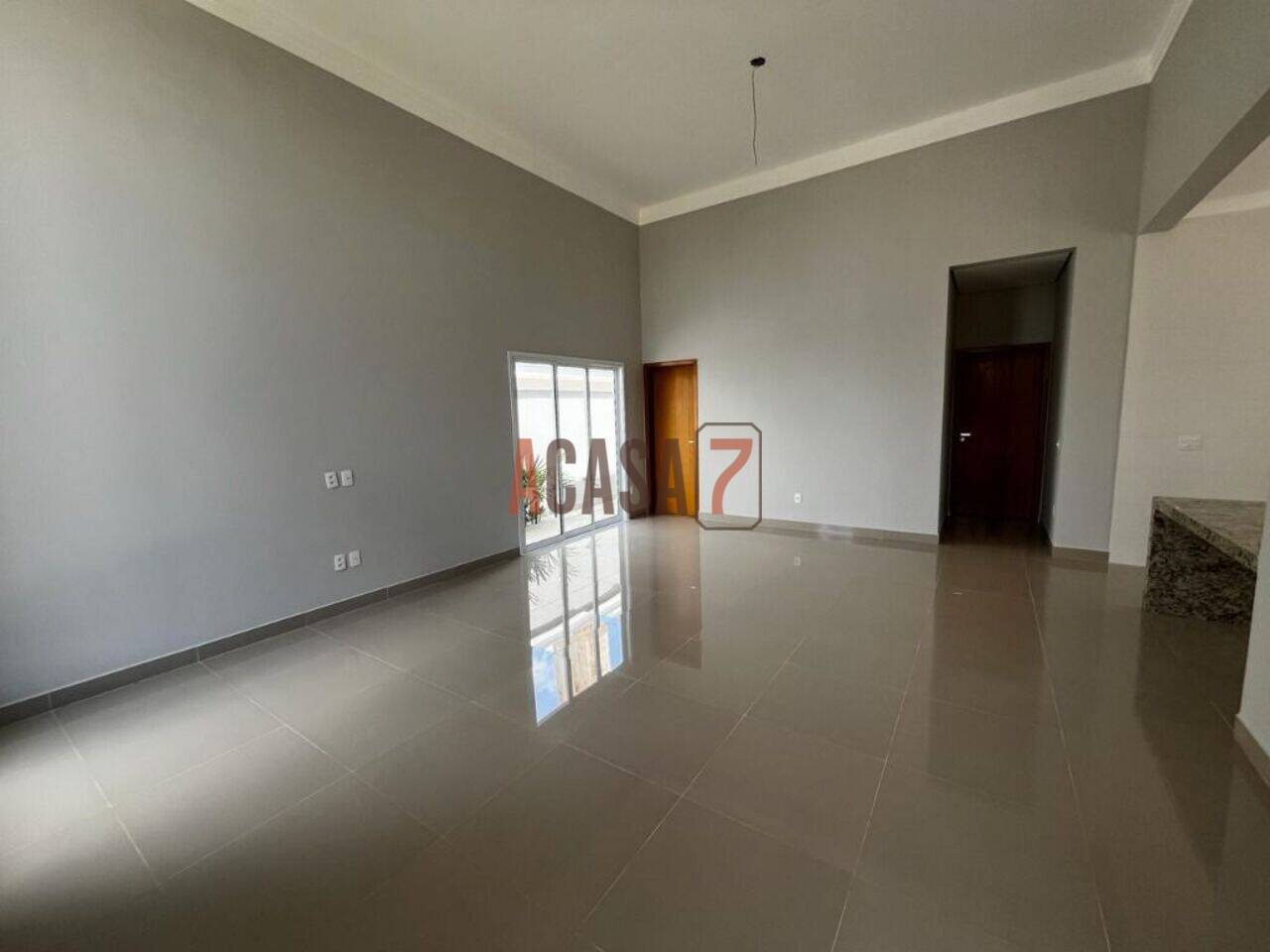 Casa Condomínio Chácara Ondina, Sorocaba - SP