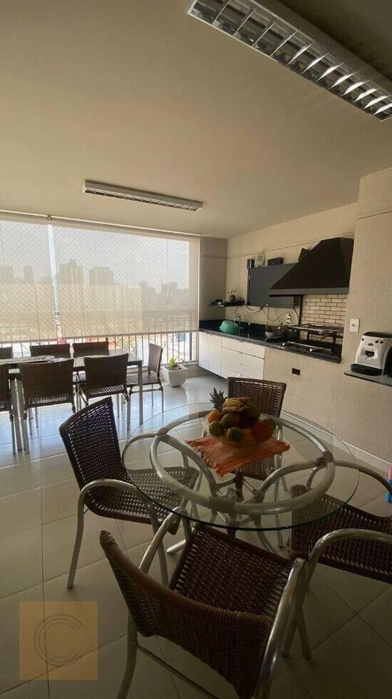 Apartamento Tatuapé, São Paulo - SP