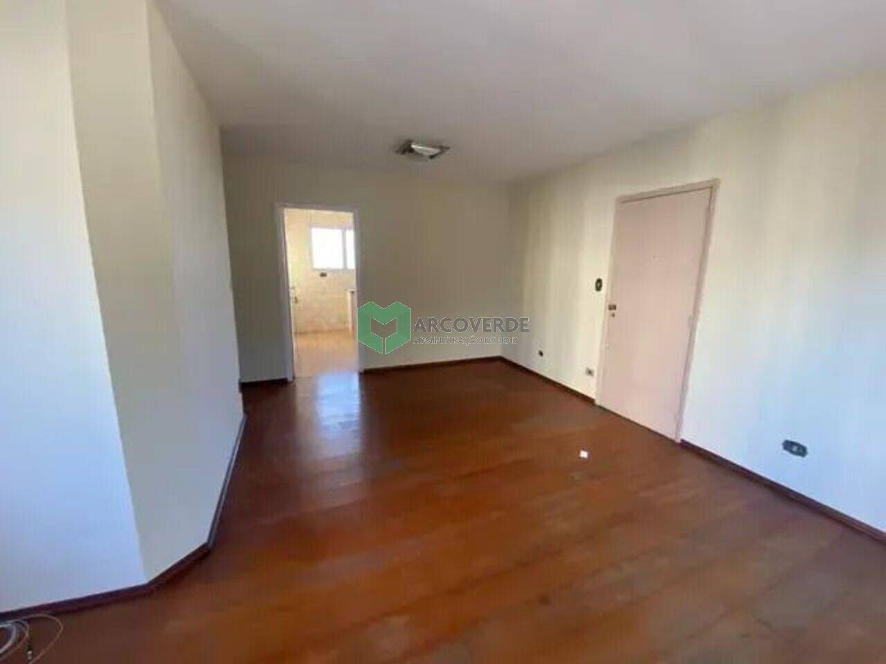 Apartamento Vila Pompeia, São Paulo - SP