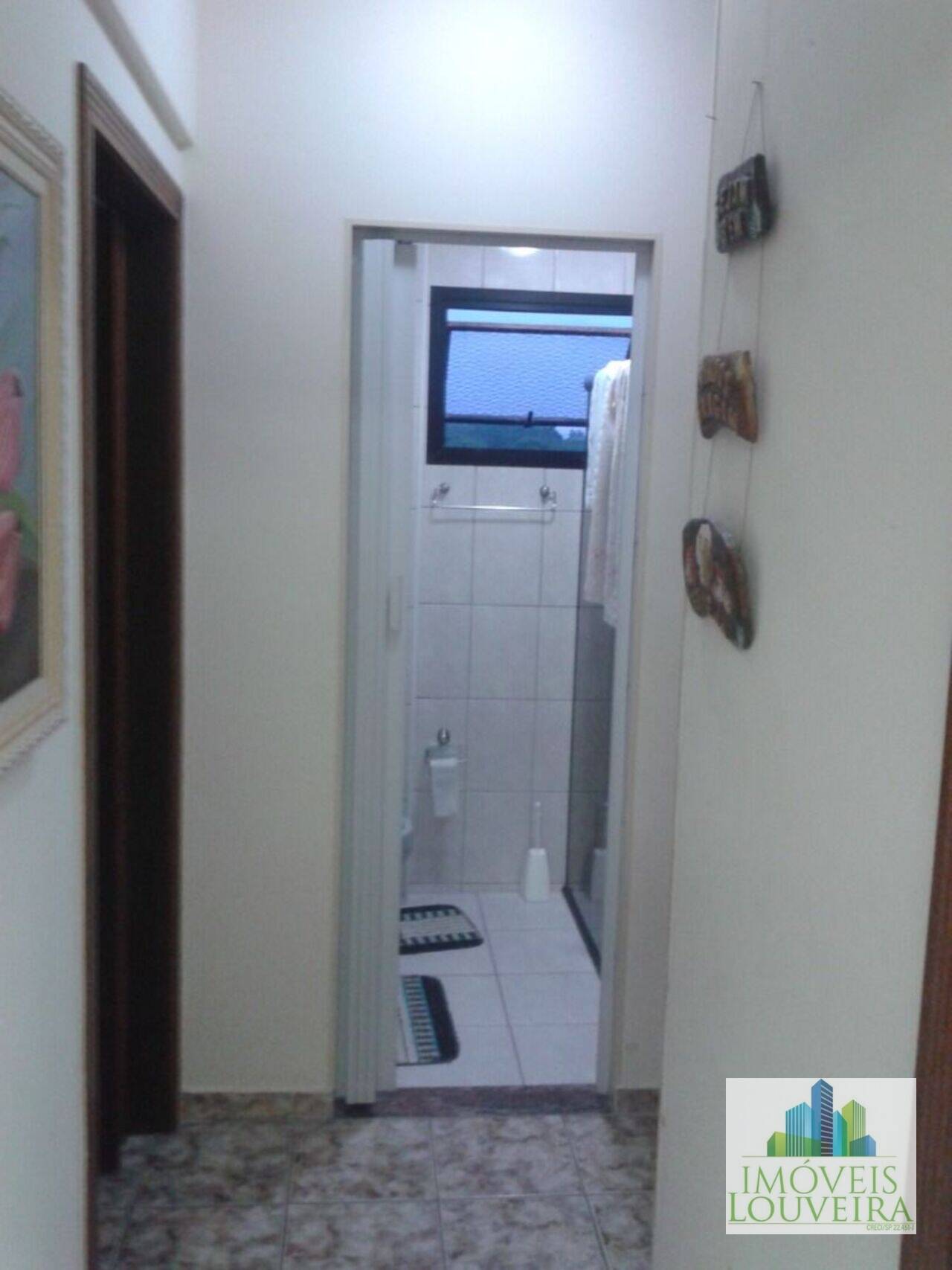 Apartamento duplex Boracéia, Bertioga - SP