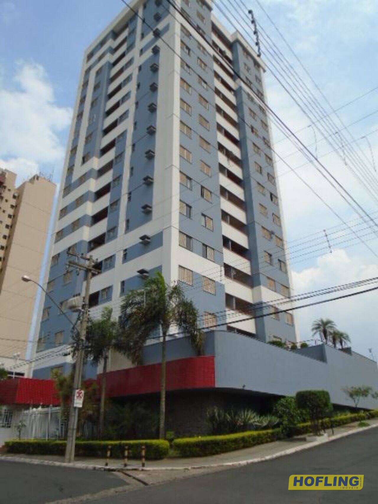 Apartamento Centro, Rio Claro - SP