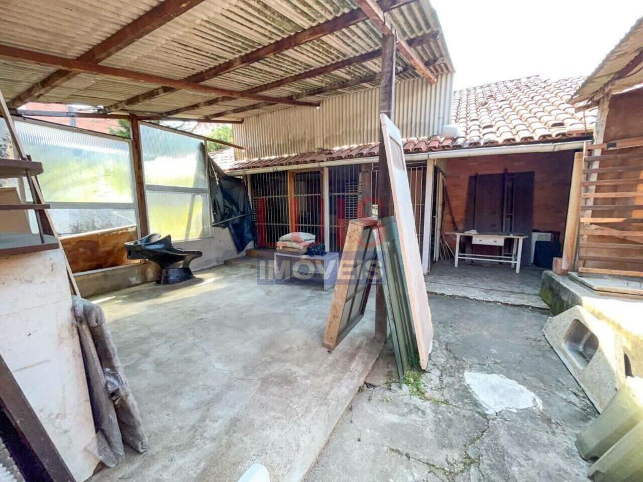 Casa Pendotiba, Niterói - RJ