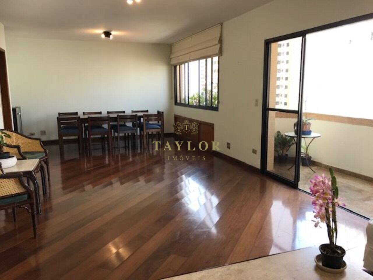 Apartamento Vila Mariana, São Paulo - SP