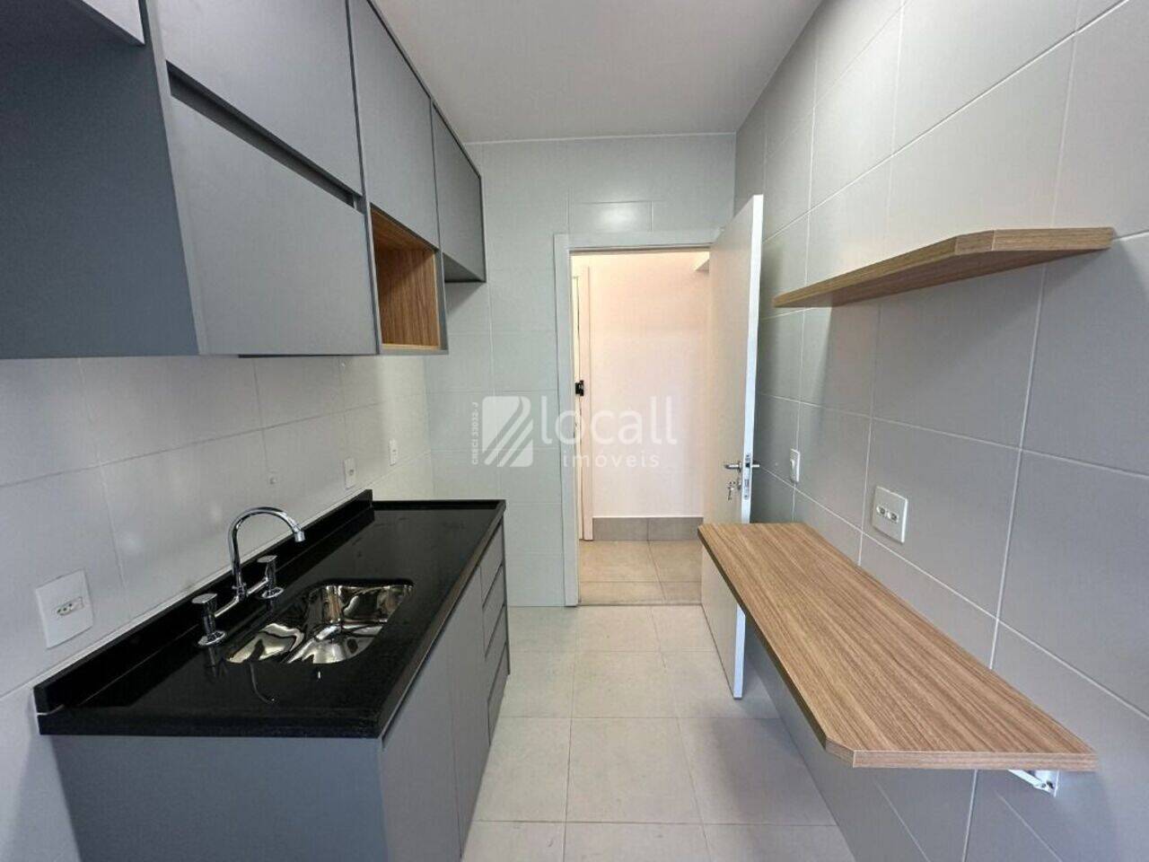 Apartamento INTEGRATO IGUATEMI, São José do Rio Preto - SP