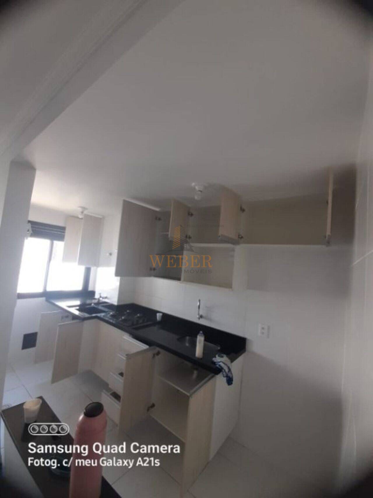 Apartamento Jardim Ísis, Cotia - SP