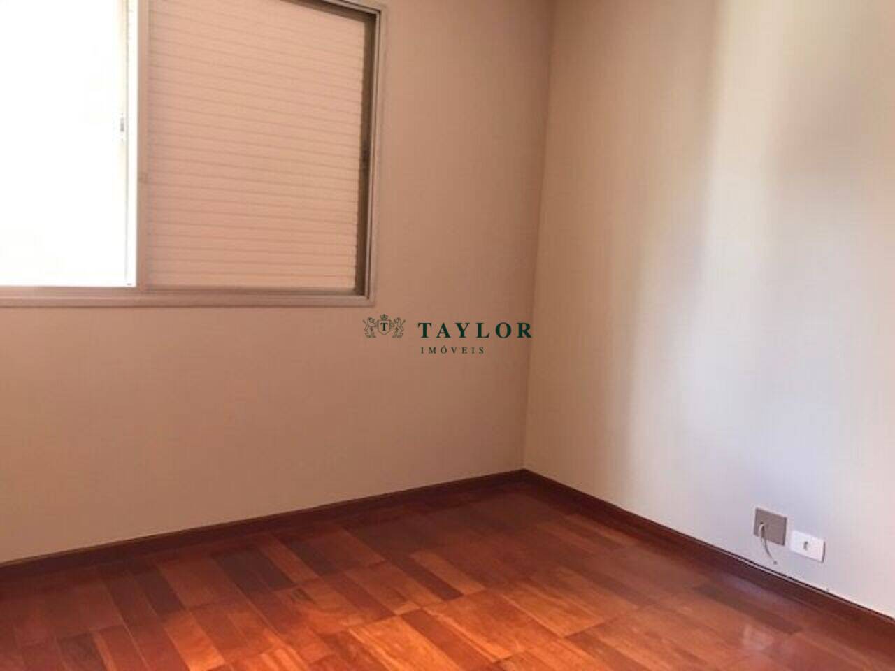 Apartamento Paraíso, São Paulo - SP