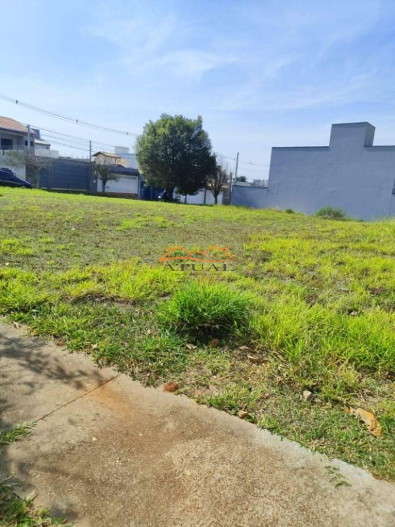 Terreno Água Branca, Piracicaba - SP