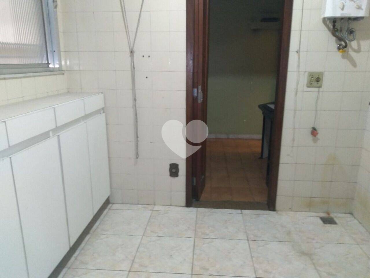 Apartamento Grajaú, Rio de Janeiro - RJ