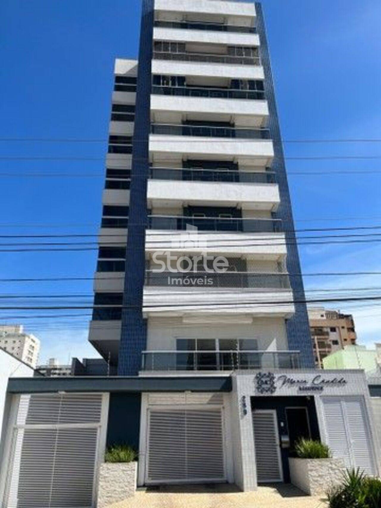 Apartamento Martins, Uberlândia - MG