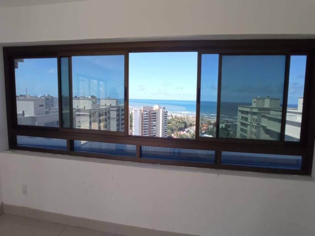Apartamento Patamares, Salvador - BA