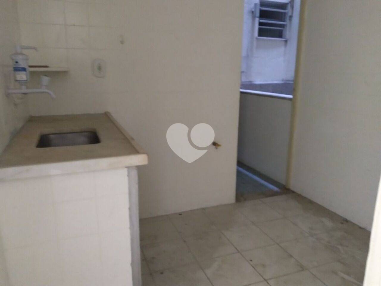 Apartamento Grajaú, Rio de Janeiro - RJ