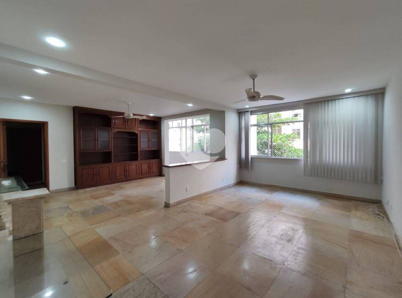 Apartamento Copacabana, Rio de Janeiro - RJ