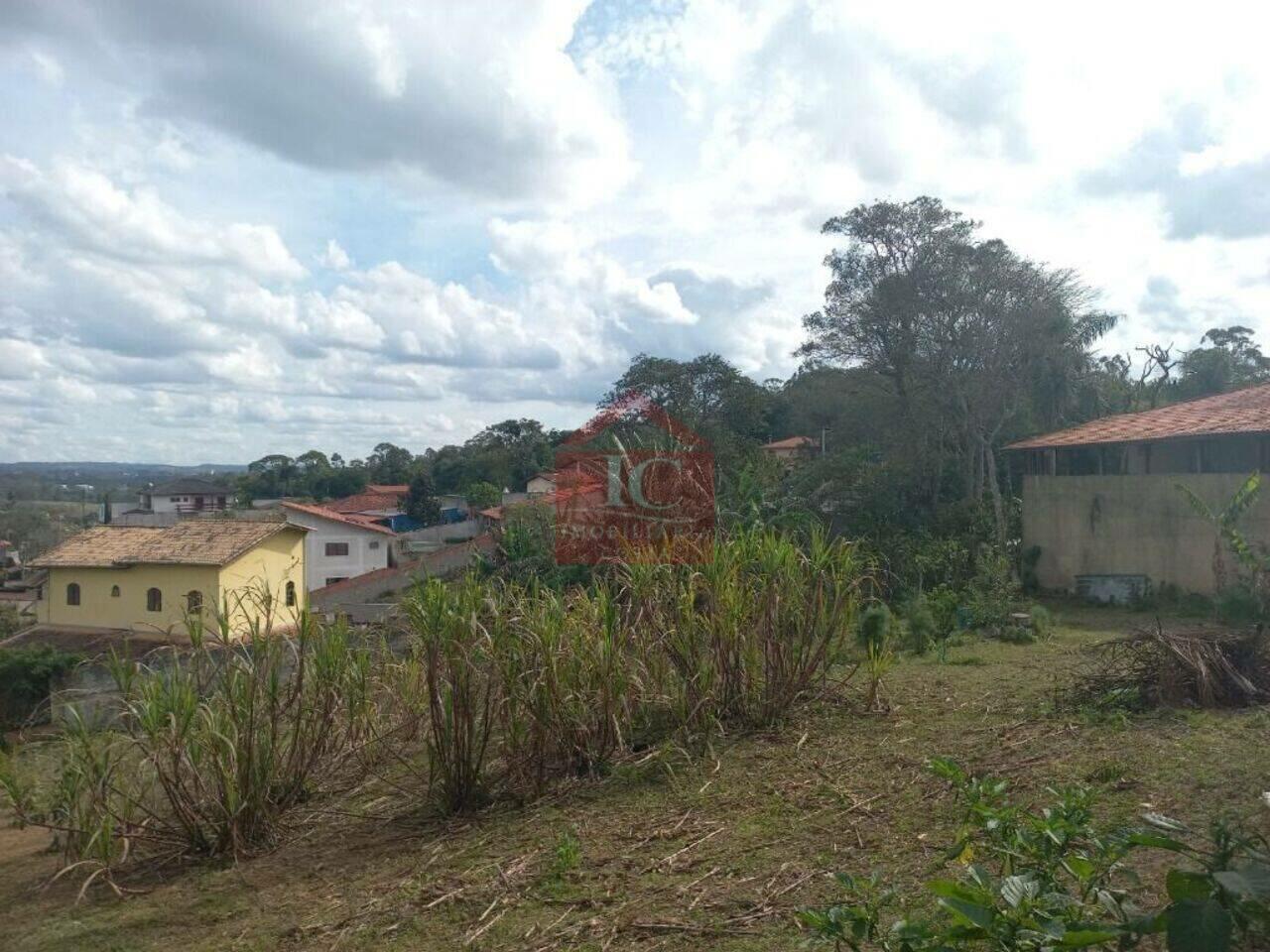 Terreno Chácara Recanto Verde, Cotia - SP