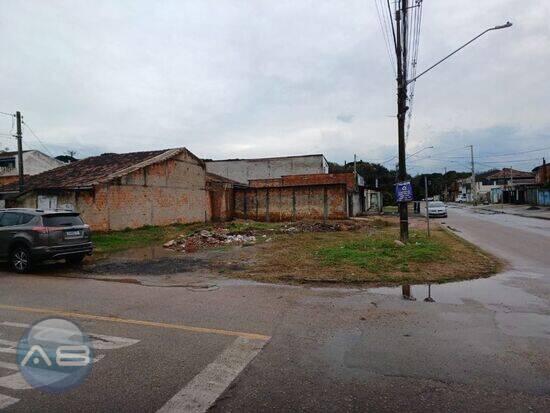 Terreno Sítio Cercado, Curitiba - PR