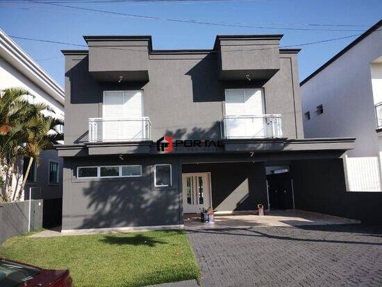 Casa de 310 m² Granja Viana - Cotia, à venda por R$ 2.000.000 ou aluguel por R$ 7.532/mês