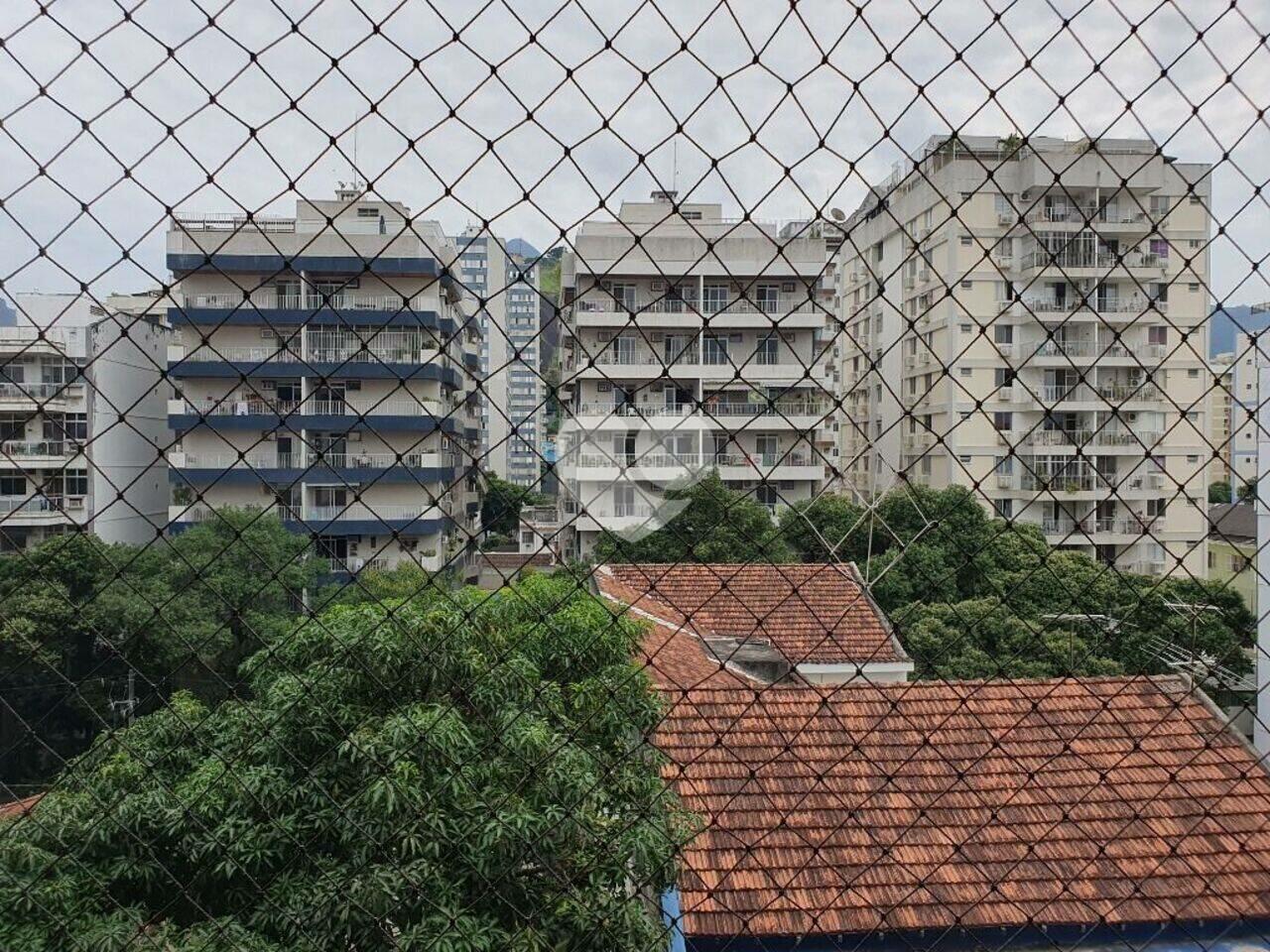 Apartamento Tijuca, Rio de Janeiro - RJ