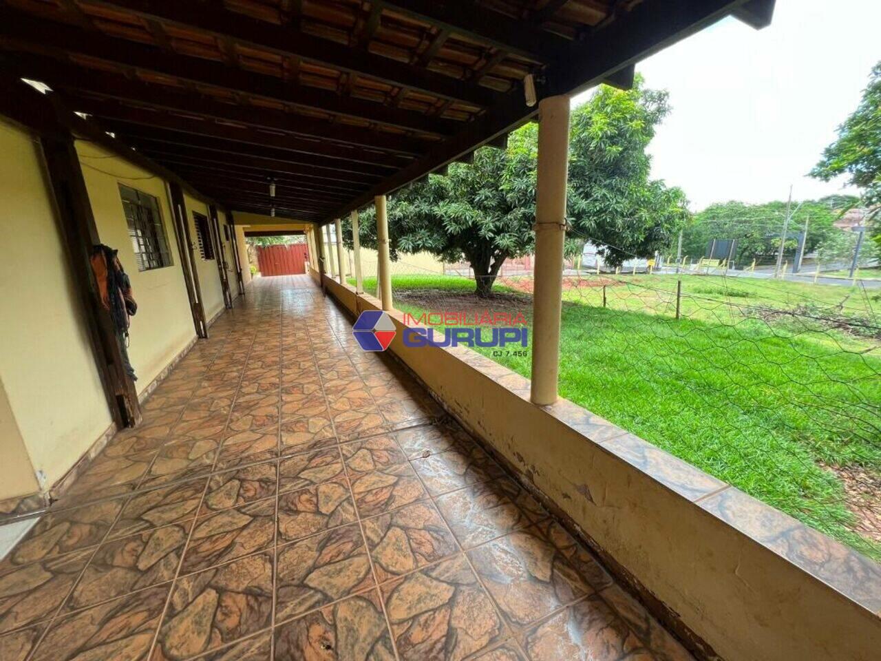 Casa Eldorado, São José do Rio Preto - SP