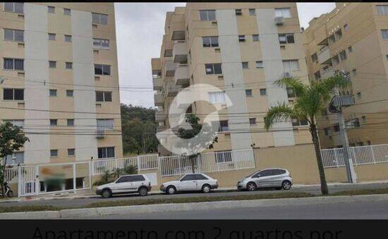 Piratininga - Niterói - RJ, Niterói - RJ