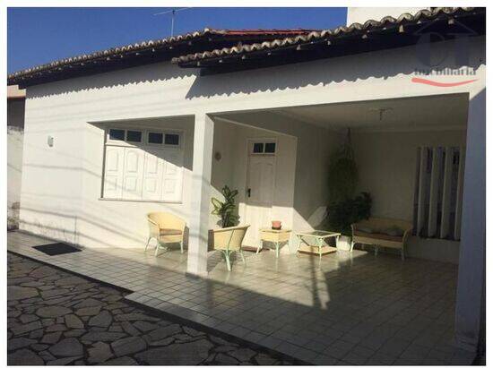 Casa de 380 m² Coroa do Meio - Aracaju, à venda por R$ 550.000