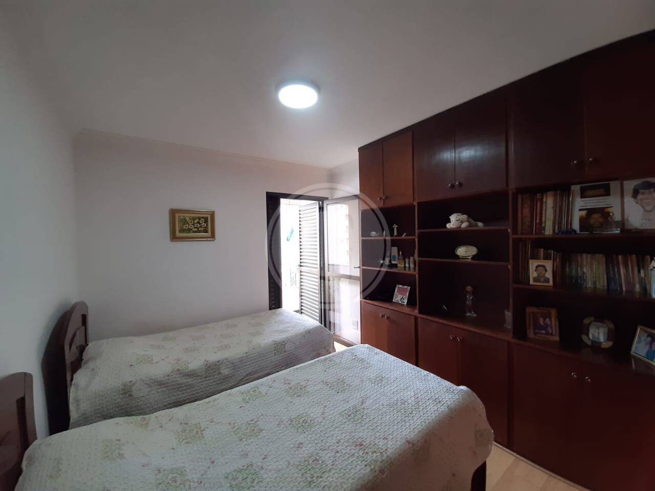 Apartamento Moema, São Paulo - SP