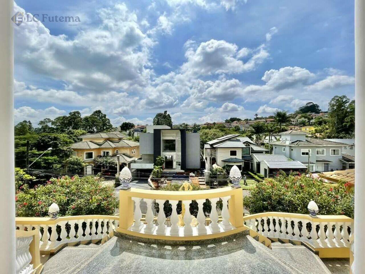 Casa Granja Viana, Cotia - SP