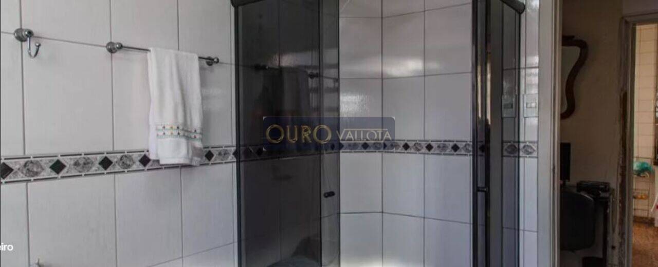 Apartamento Tatuapé, São Paulo - SP