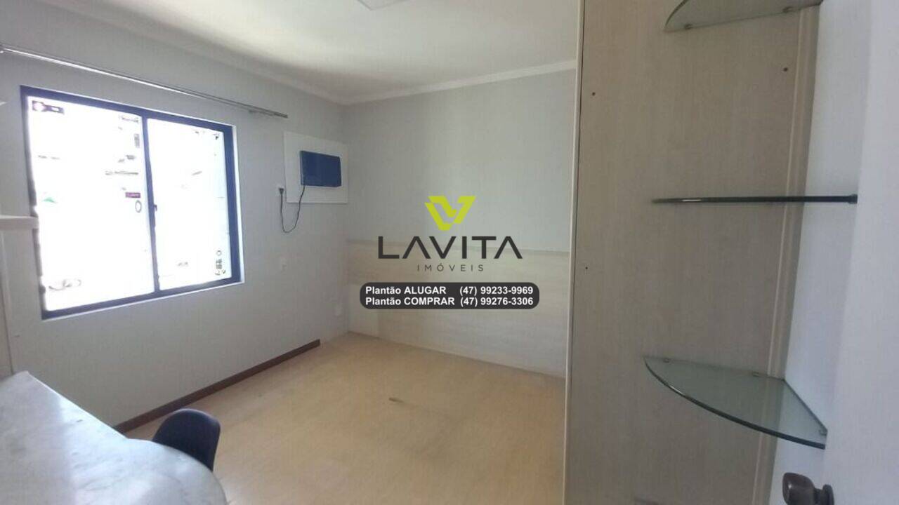 Apartamento Jardim Blumenau, Blumenau - SC