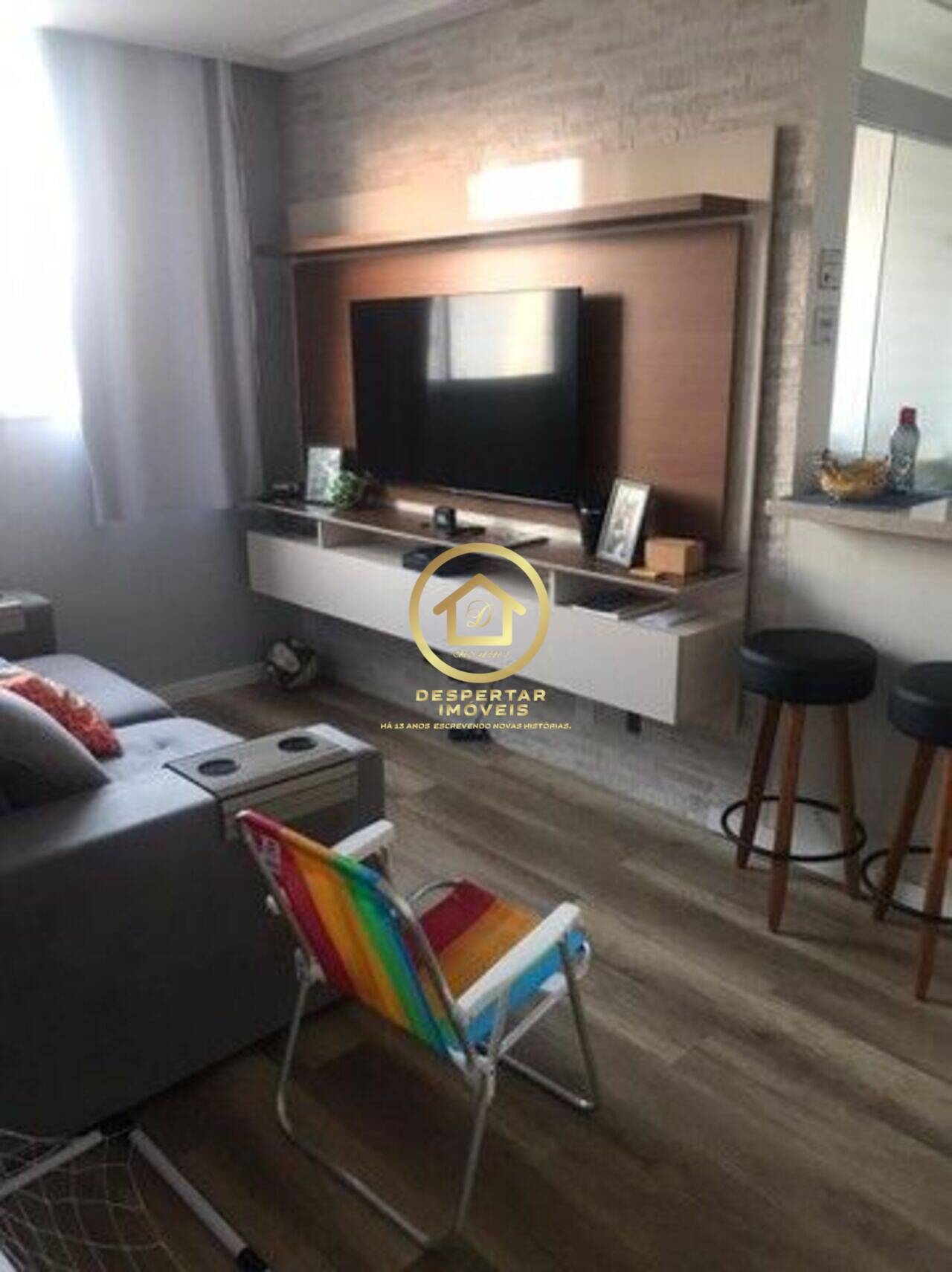 Apartamento Jardim Íris, São Paulo - SP