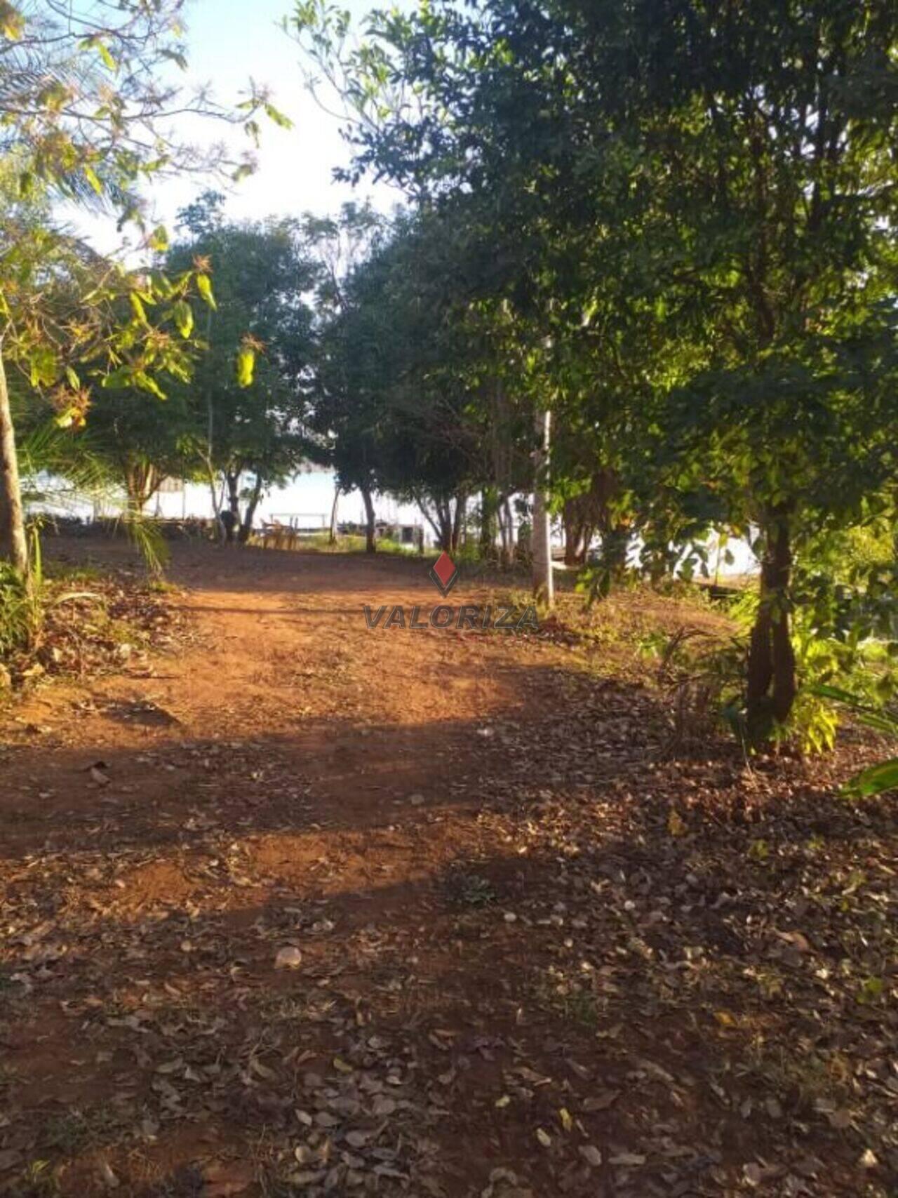 Rancho Zona Rural, Quirinópolis - GO