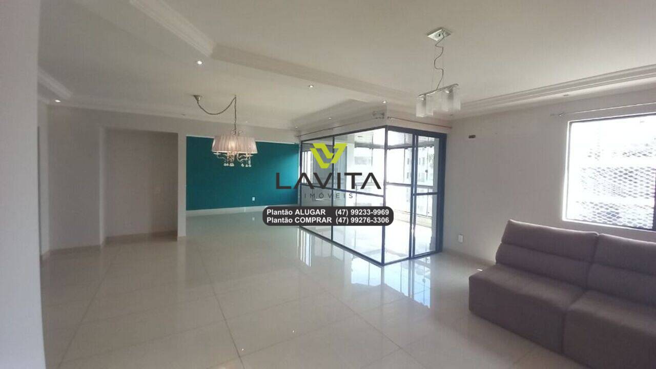 Apartamento Jardim Blumenau, Blumenau - SC