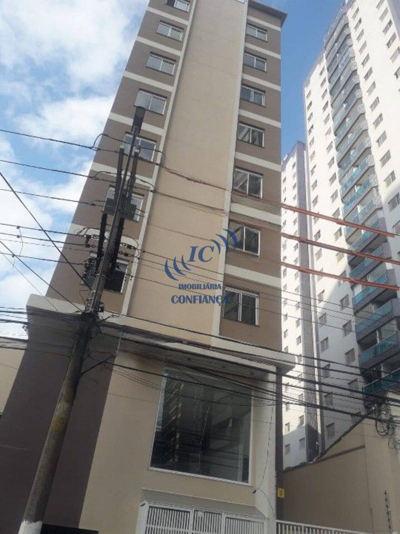 Apartamento Tatuapé, São Paulo - SP