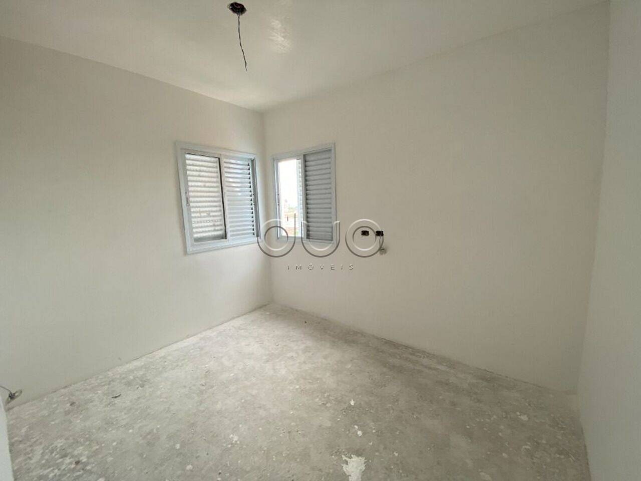 Apartamento com 2 dormitórios à venda, 71 m² por R$ 430.000 - Vila Independência - Piracicaba/SP