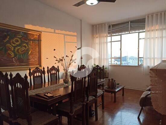 Apartamento Centro, Niterói - RJ