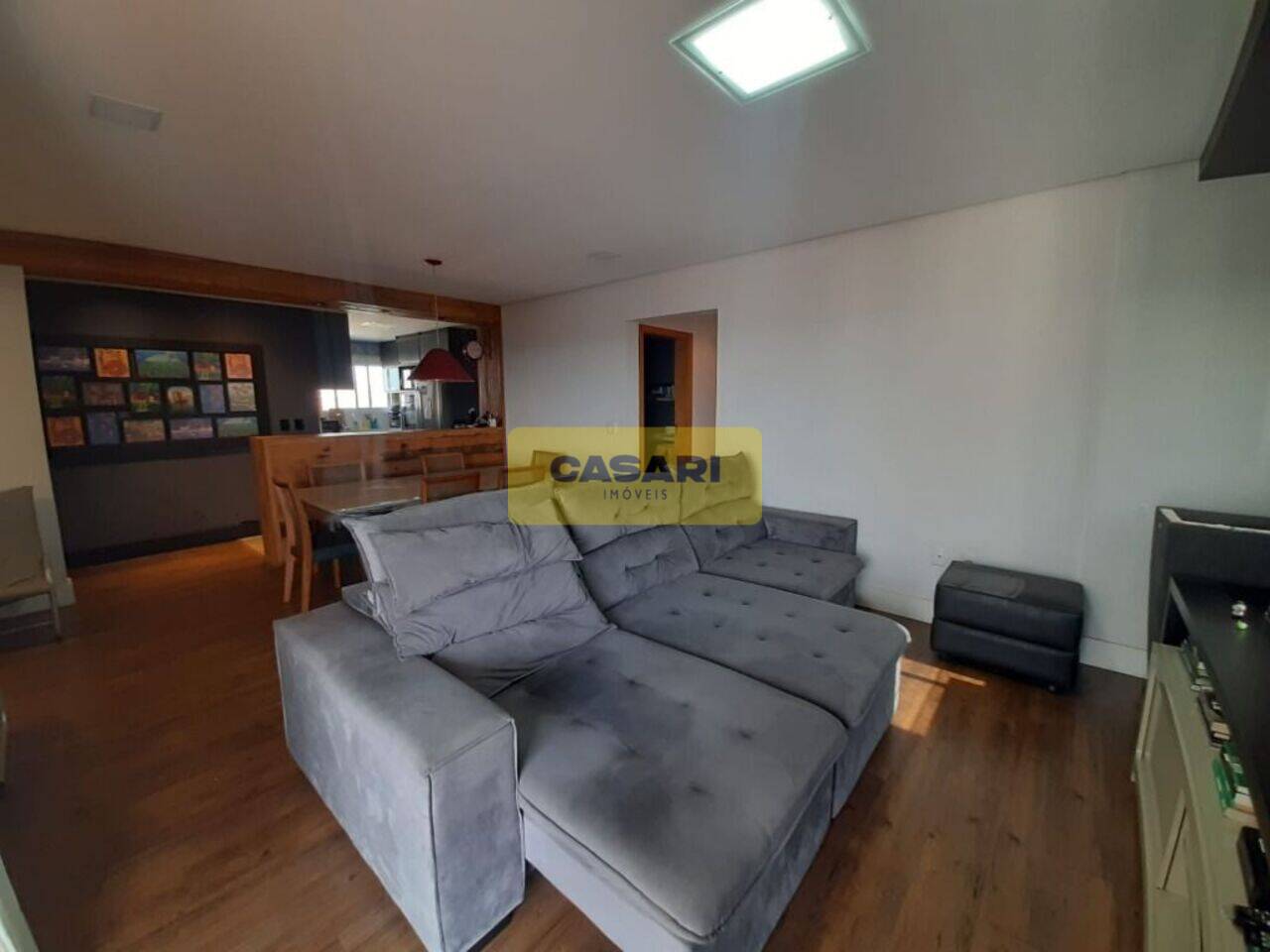 Apartamento Vila Pires, Santo André - SP