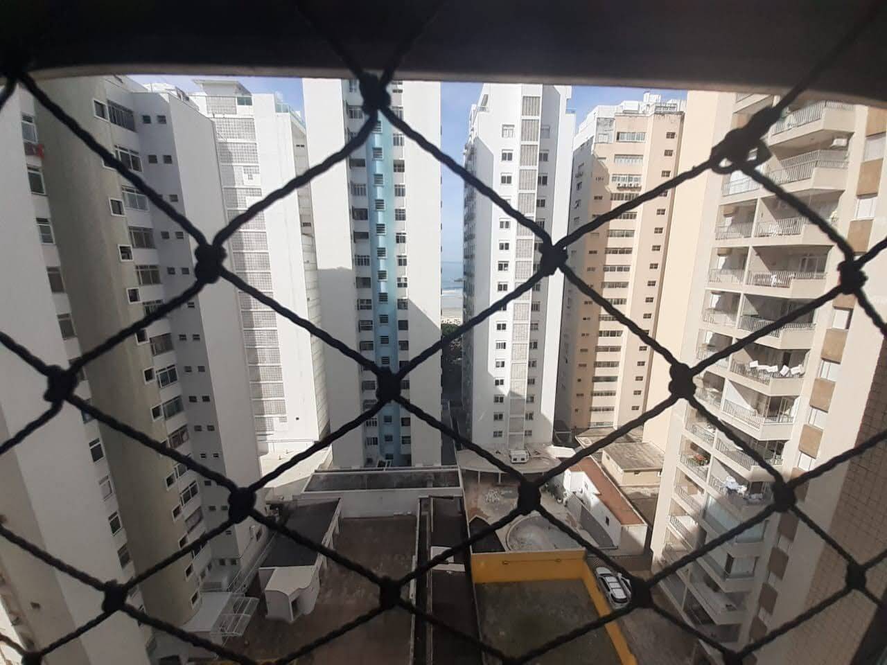 Apartamento Praia das Pitangueiras, Guarujá - SP