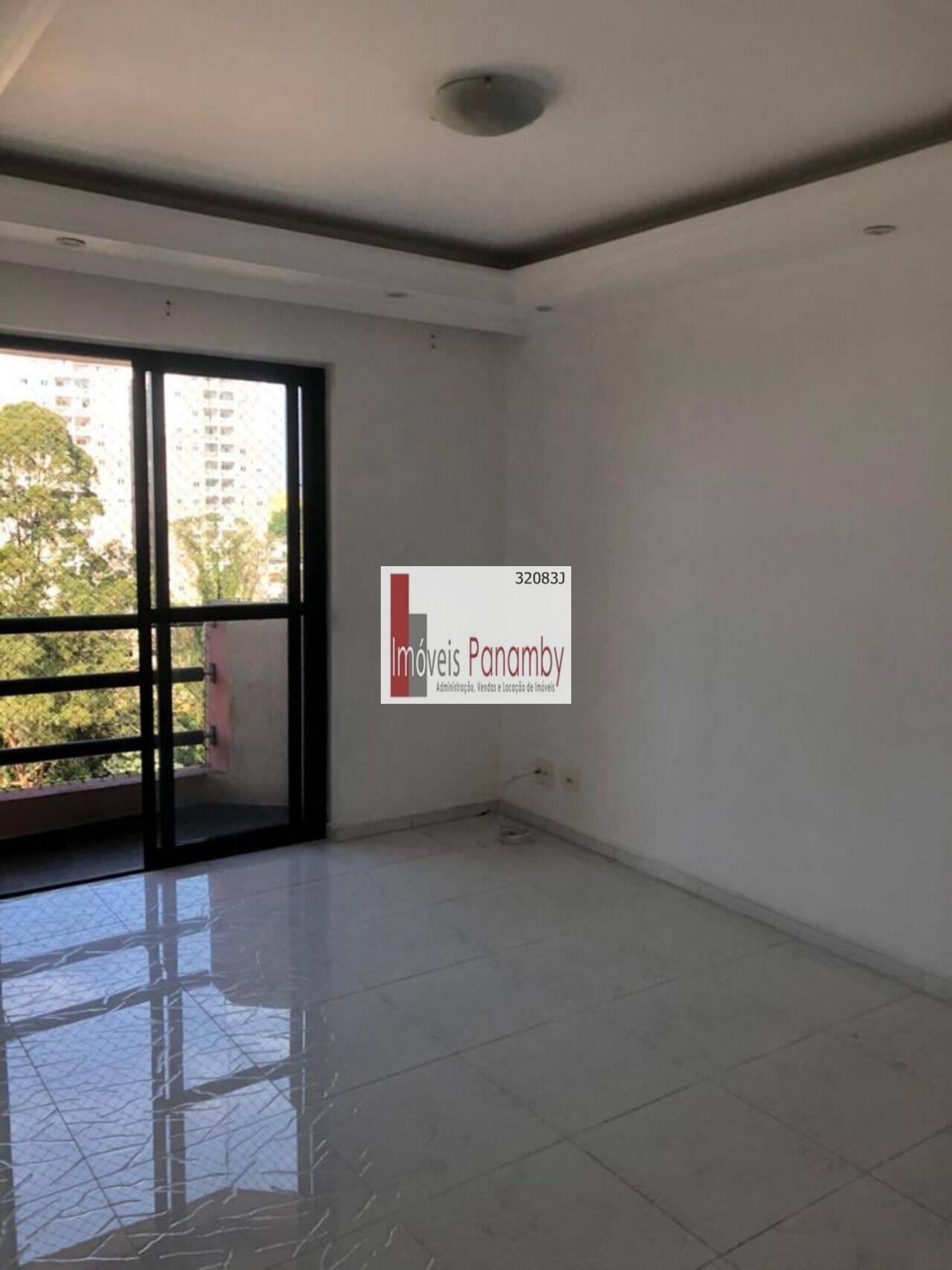 Apartamento Cursino, São Paulo - SP