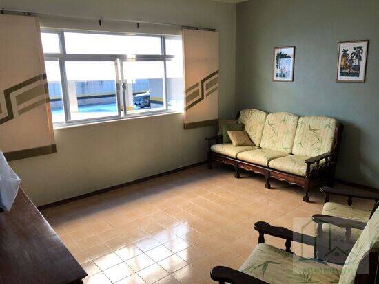 Apartamento de 80 m² Centro - Cabo Frio, à venda por R$ 450.000