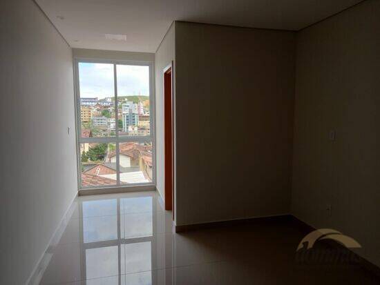 Residence Park, com 3 quartos, 89 a 190 m², Ipatinga - MG