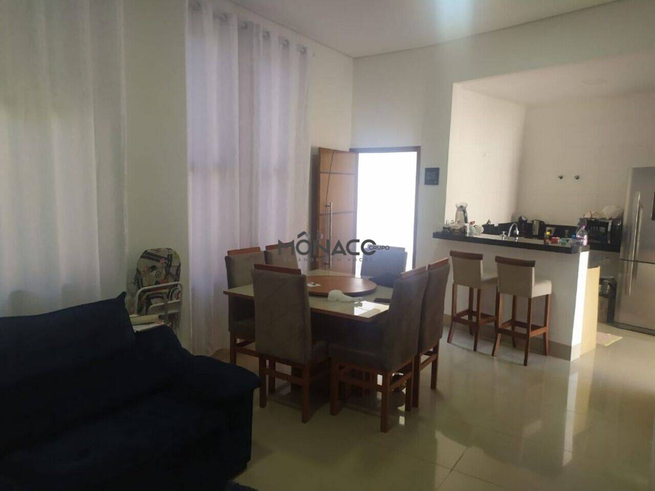 Casa Colinas, Londrina - PR