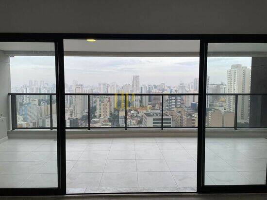 Apartamento de 158 m² Aclimação - São Paulo, à venda por R$ 3.000.000