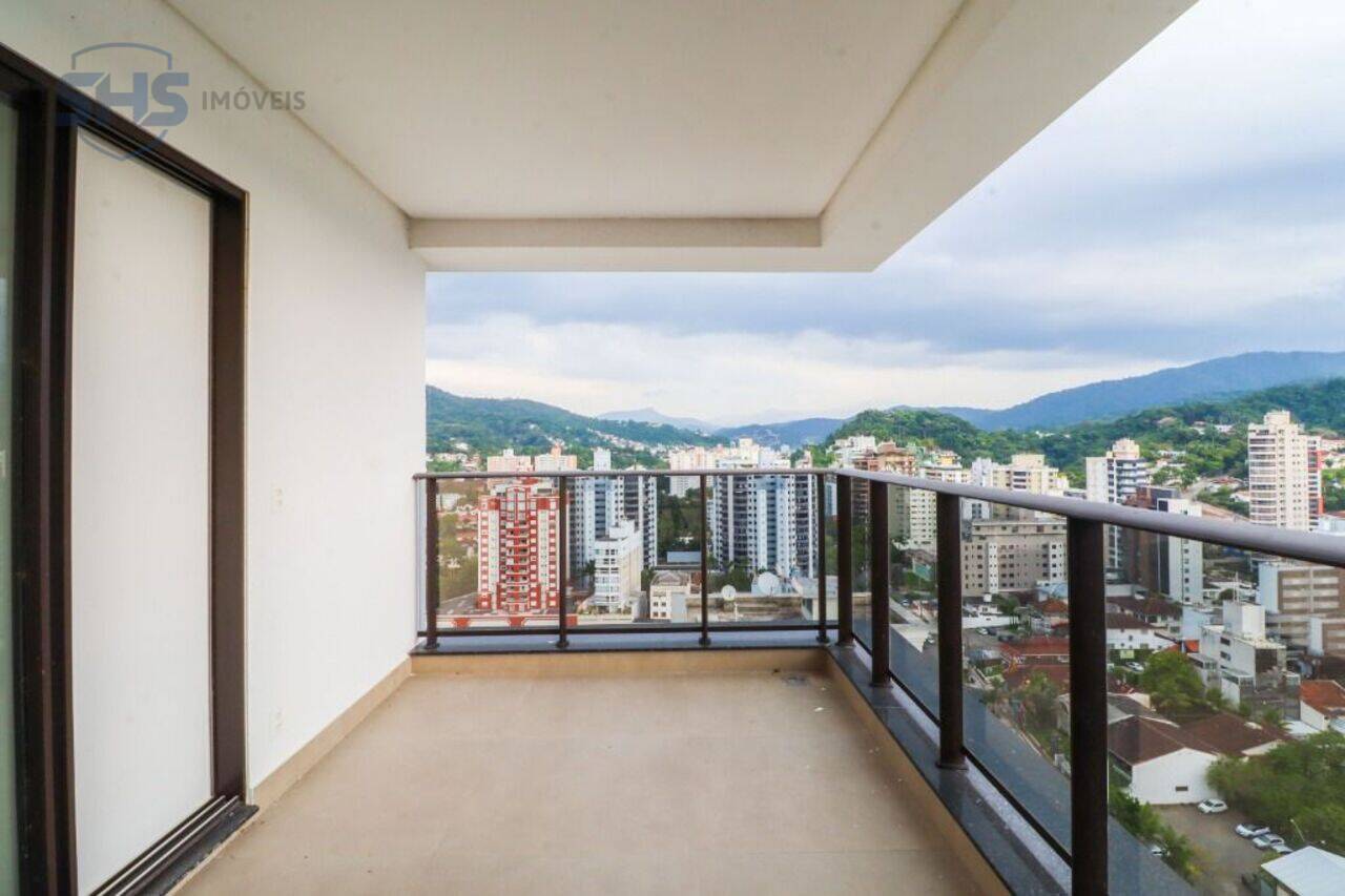 Apartamento Jardim Blumenau, Blumenau - SC