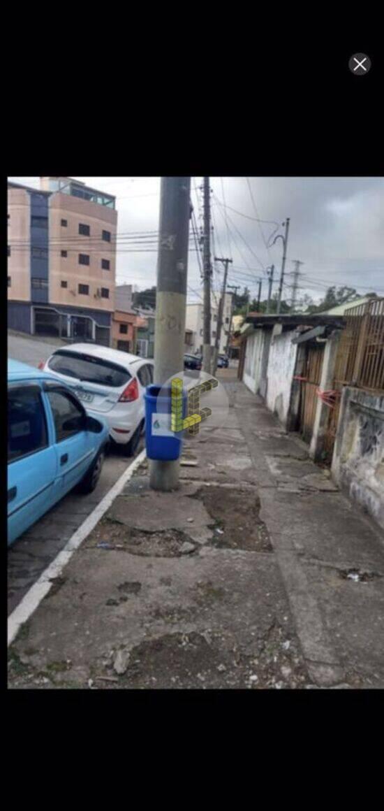 Nova Gerti - São Caetano do Sul - SP, São Caetano do Sul - SP