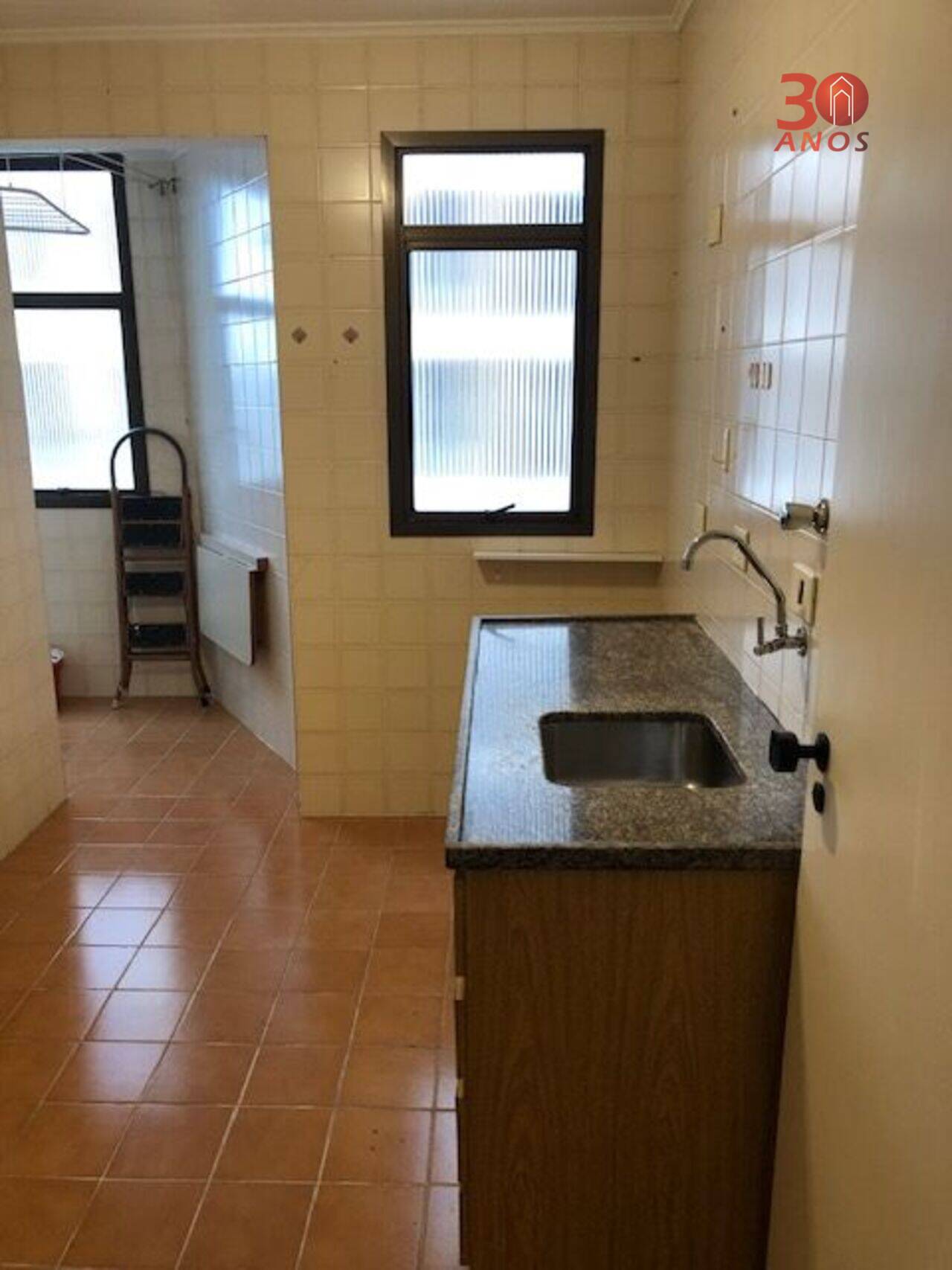 Apartamento Campo Belo, São Paulo - SP