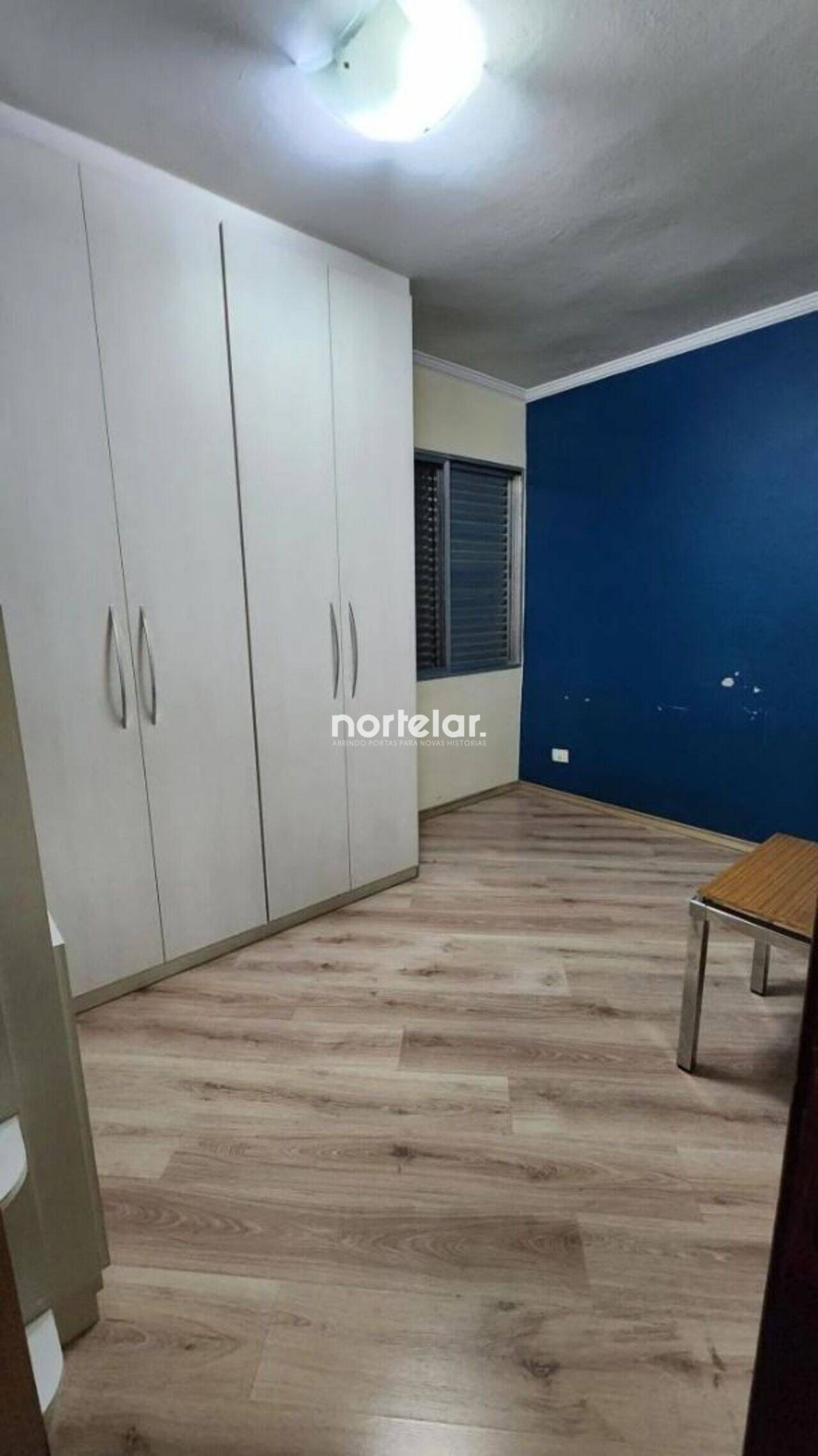 Apartamento Lapa de Baixo, São Paulo - SP