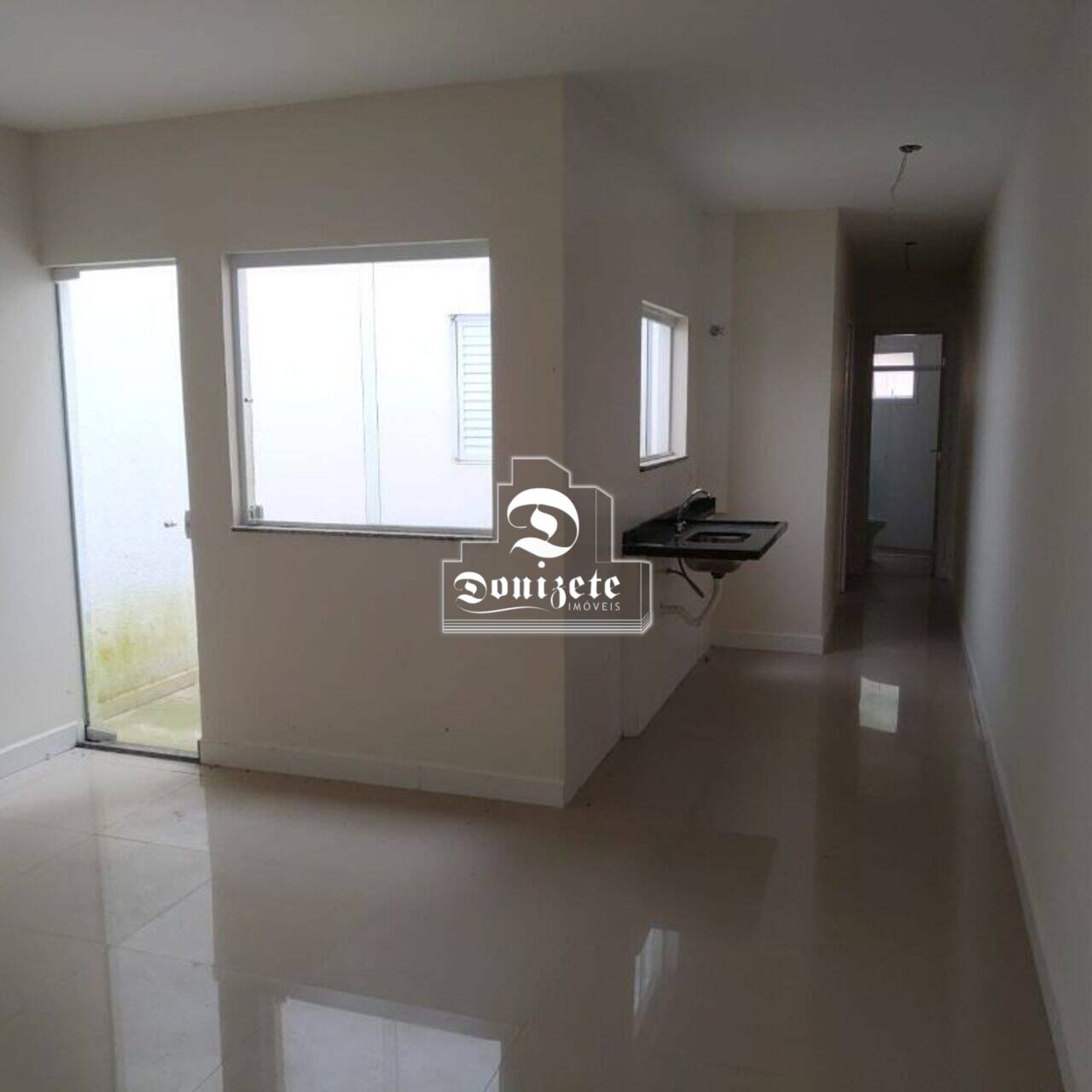 Apartamento Vila Floresta, Santo André - SP