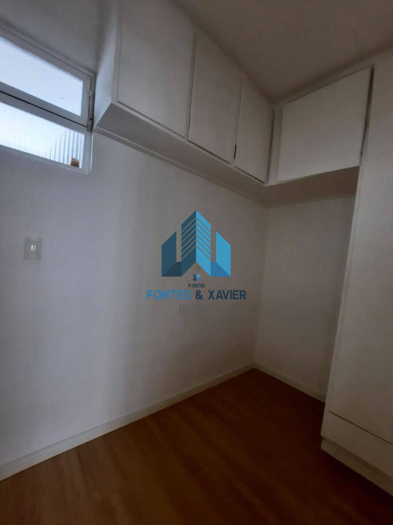 Apartamento São Mateus, Juiz de Fora - MG