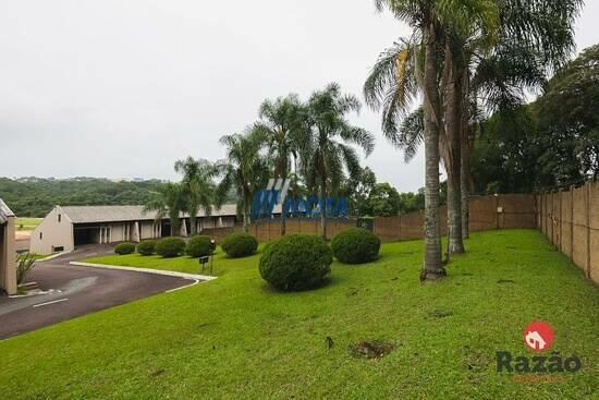 Planta Nossa Senhora de Lourdes - Almirante Tamandaré - PR, Almirante Tamandaré - PR