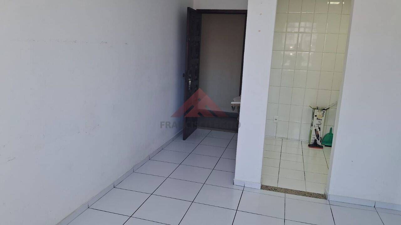 Apartamento Icaraí, Niterói - RJ